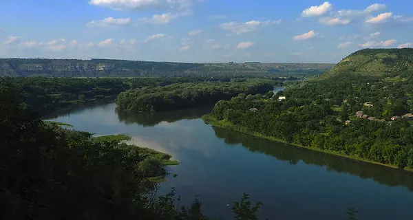 Moldova, along the Dniestr River. Foto: Clay Gilliland, flickr, CC BY-SA 2.0