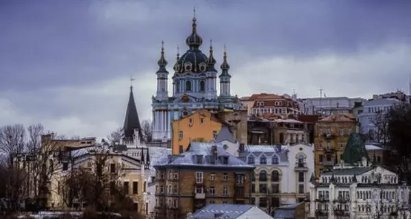 Kiew. Foto: tpsdave, pixabay, CC0 Public Domain