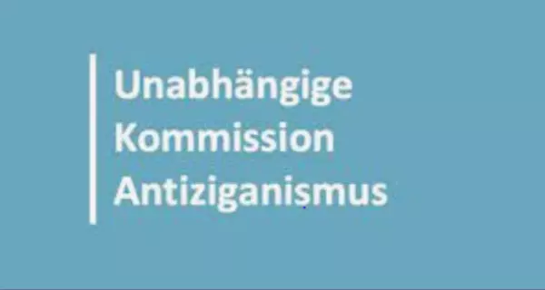 Unabhängige Kommission Antiziganismus