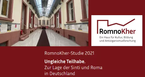 RomnoKher Studie 2021