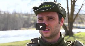 Aufrüstung, Abschreckung, Angst - Wie gefährlich ist der neue Ost-West-Konflikt. Arte, 2016