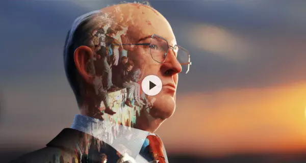 Mensch Gorbatschow! | ZDF 2022