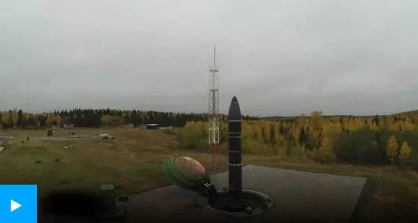 Der neue Kalte Krieg - Mehr Atomwaffen für Europa? | Deutsche Welle 2022