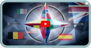 Warum es die NATO gibt. MrWissen2go, 2018