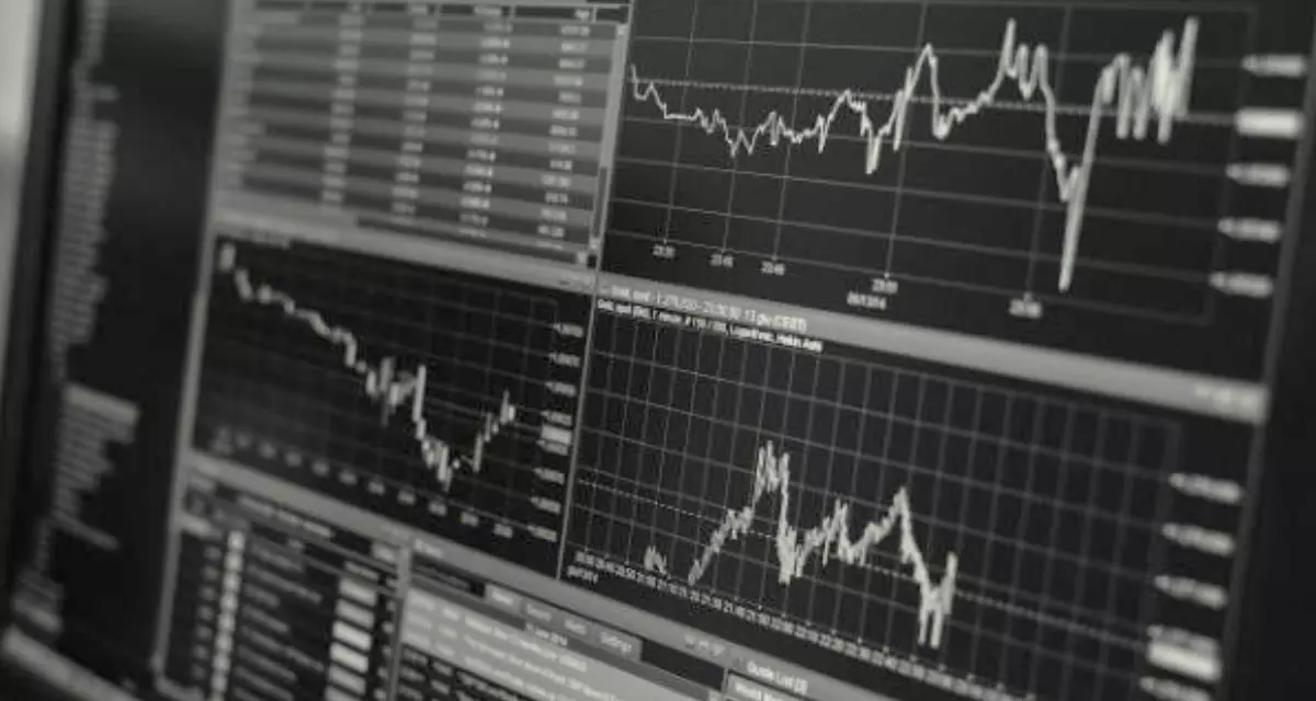 Symbolbild Wirtschaft