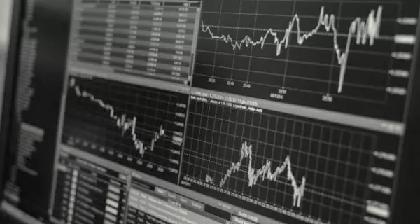 Symbolbild Wirtschaft