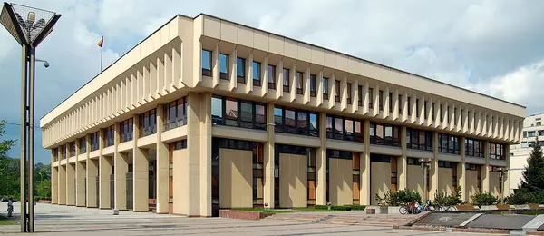 Seimas in Litauen