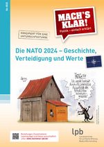 Mach´s Klar, Heft 56-2024: Die NATO