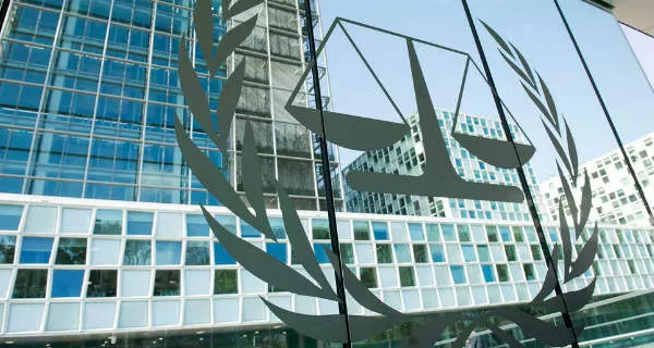 Permanent Premises of the International Criminal Court | flickr | United Nations Photo | CC BY-NC-ND 2.0