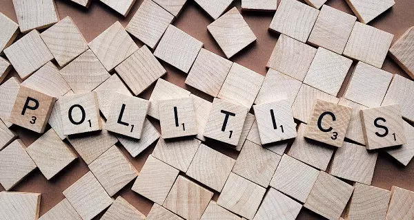 Politik