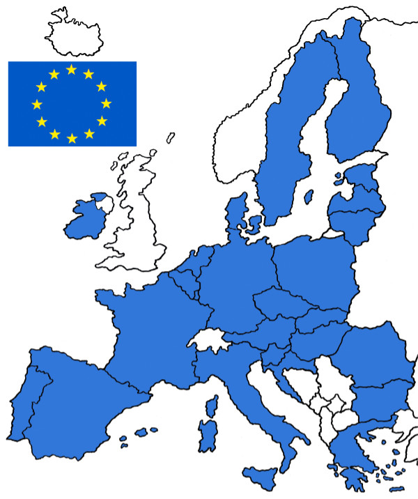 Grafik: Europäische Union