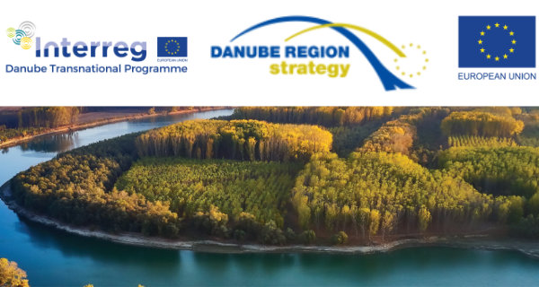 Danube Region Strategy