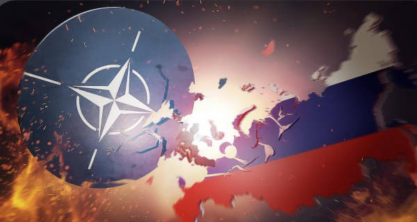 Nato vs. Russland: So wäre ein Krieg. MrWissen2go, 2022