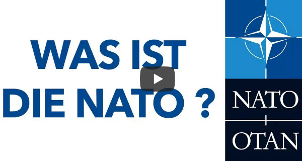 Was ist die NATO? NATO Germany, 2017
