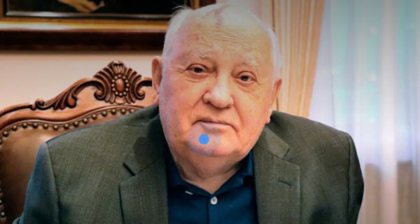 Michail Gorbatschow - der Mann, der die Welt veränderte | ARD 2022