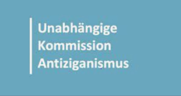Unabhängige Kommission Antiziganismus